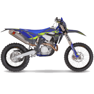 500CC 4T&nbsp;FACTORY 2024